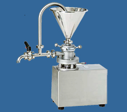 Гомогенизатор